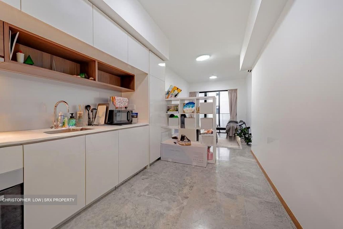 Fourth Avenue Residences (D10), Apartment #526890041